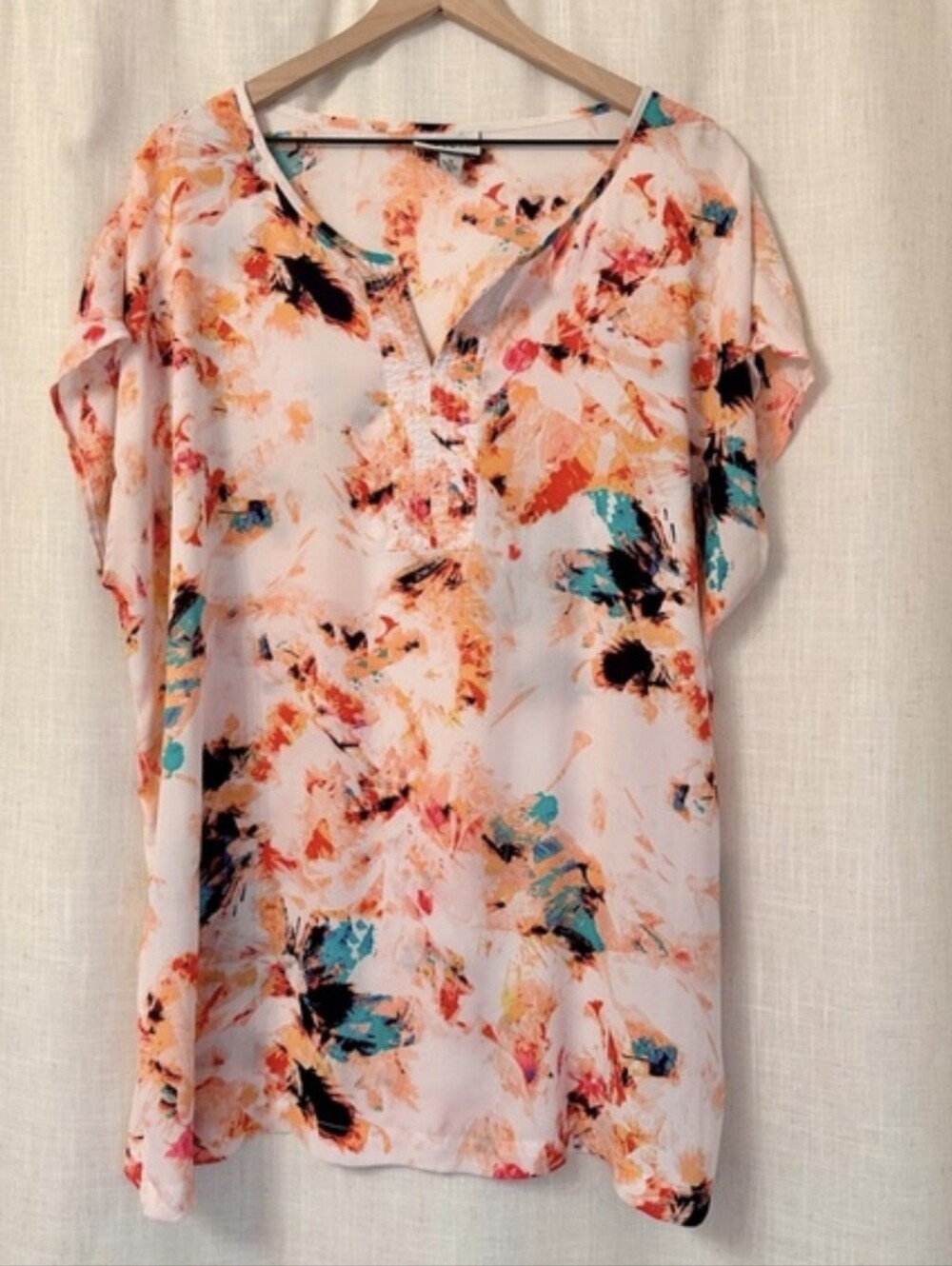 Ava & Viv Women’s Top